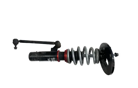BMW 3 F30 F35 F31 Front shock absorber with coil spring 