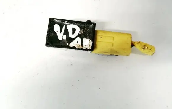 Honda CR-V Airbag deployment crash/impact sensor 77970swae113m4 77970-swa-e113-m4