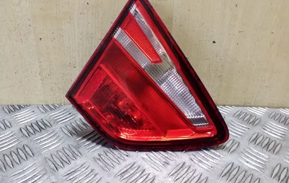 Seat Toledo IV (NH) Tailgate rear/tail lights