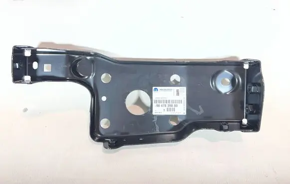 Peugeot 308 Front side member 9847839880