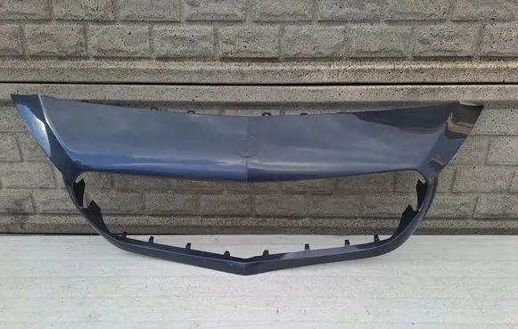 Mercedes-Benz Citan W415 Front bumper upper radiator grill 2058800418