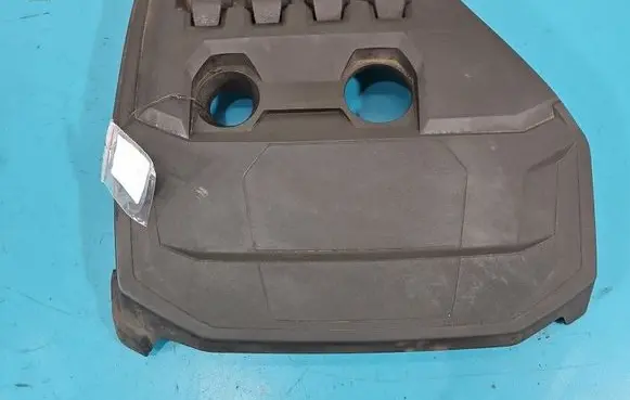 Skoda Octavia Mk3 (5E) Engine cover (trim) 05E103925P IMPRK1574143