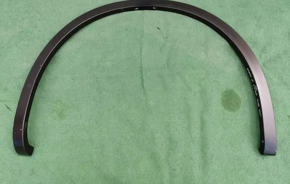 Maserati Grecale Front arch trim 670167226KARJED 670167226