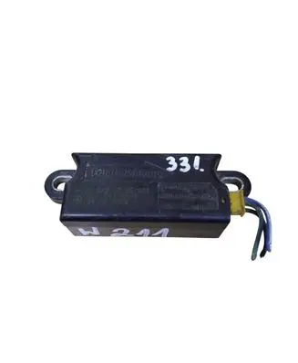 Mercedes-Benz E W211 Airbag deployment crash/impact sensor A0038200726