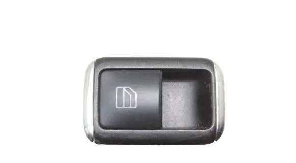 Mercedes-Benz B W246 W242 Electric window control switch A2049058102