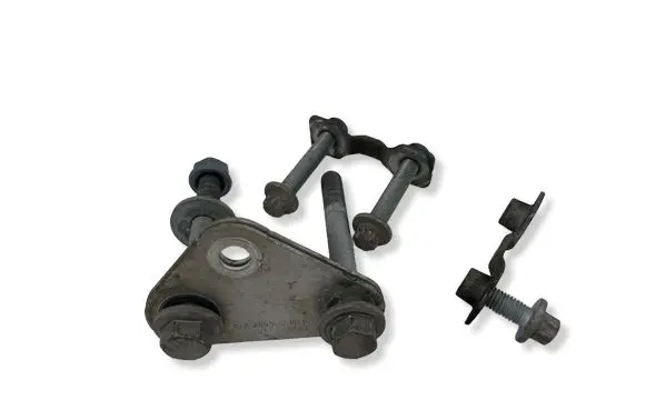 Mercedes-Benz GLC X253 C253 Steering rack mounting bracket A2056280007 04179A03