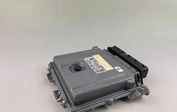 Mercedes-Benz E W213 Engine control unit/module A2749002900 A2749012400