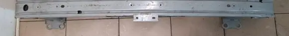 Renault Espace V (RFC) Front bumper support beam 80246801