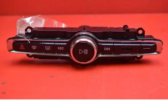 Volvo S90, V90 Radio/CD/DVD/GPS head unit 31398845