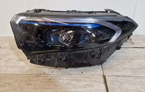 Mercedes-Benz EQB Headlight/headlamp 2439068900