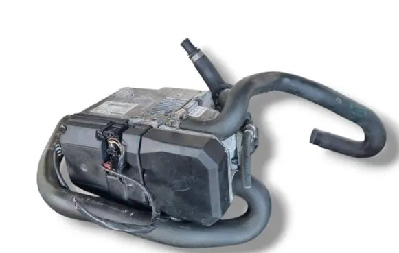 BMW X5 E53 Auxiliary pre-heater (Webasto) 126918942