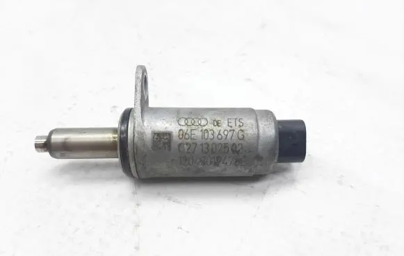 Audi A4 S4 B8 8K Camshaft position sensor 06E103697G