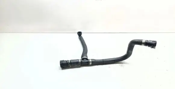 BMW 5 E60 E61 Engine coolant pipe/hose 738000765