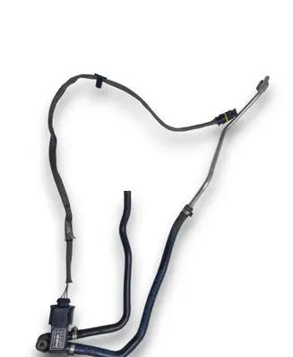 Mercedes-Benz E W211 Exhaust gas pressure sensor A0061534928-MERC 0061534928 A6421420583