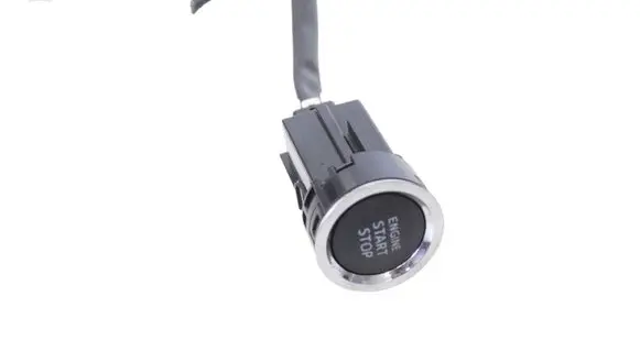 Volvo V70 Engine start stop button switch 9490ASSP1MB03