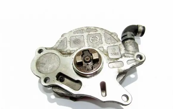 Seat Exeo (3R) Vacuum pump BOSCH