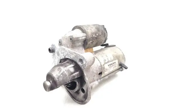 Volvo V50 Starter motor 30644972