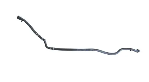 Tesla Model X Engine coolant pipe/hose 113066800B