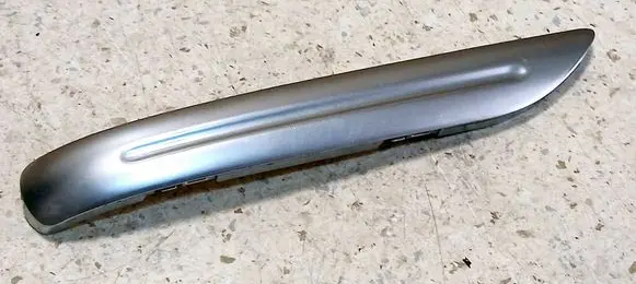 Ford S-MAX Rear door handle trim 6M21U27442
