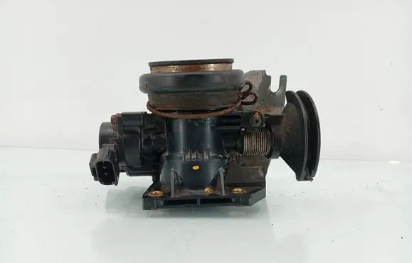 Toyota Aygo AB10 Throttle valve GF206B40