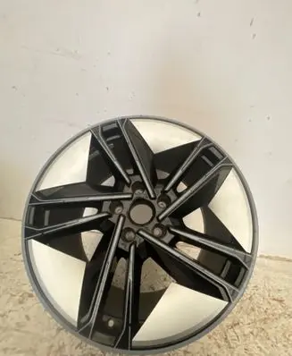Audi e-tron R21 alloy rim 