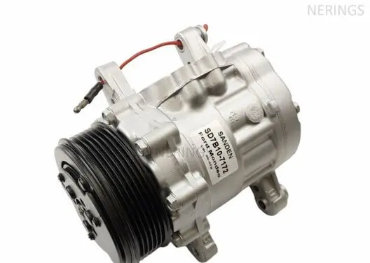 Peugeot 405 Air conditioning (A/C) compressor (pump) 10-0526