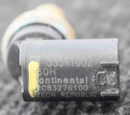 Opel Mokka Oil temperature sensor 