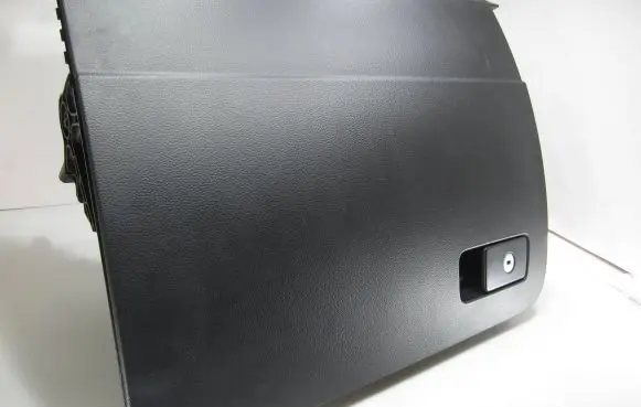 Volkswagen PASSAT B8 Glove box set 3G1857097N 0922700105