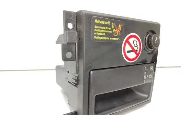 Volkswagen Transporter - Caravelle T4 Car ashtray 7D0857305