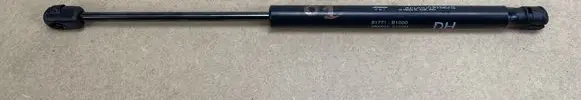 Hyundai Genesis Tailgate/trunk strut/damper 81771B1000