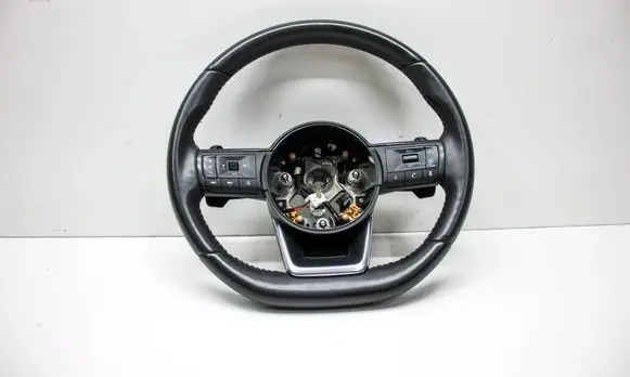 Nissan Qashqai J12 Steering wheel 484306UJ2D
