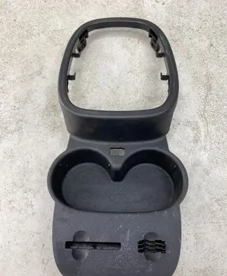Opel Corsa D Cup holder 13254966 460029937 13205815