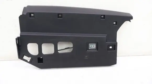 Maserati Grecale Dashboard lower bottom trim panel 670167265