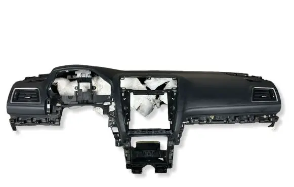 Subaru Outback (BS) Dashboard 
