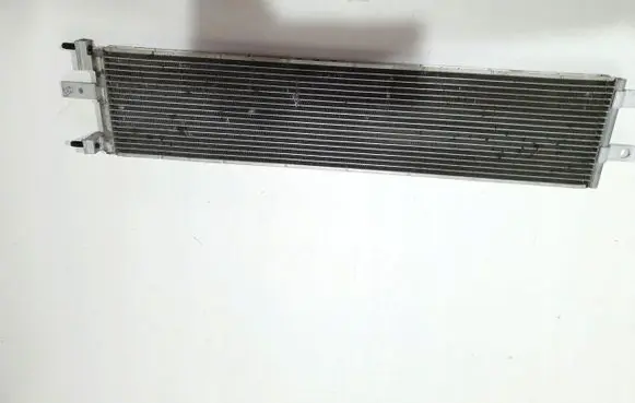 KIA Niro A/C cooling radiator (condenser)