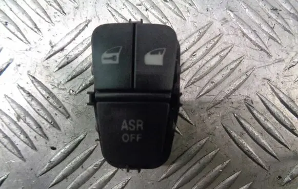 Fiat Croma Traction control (ASR) switch 1821940332