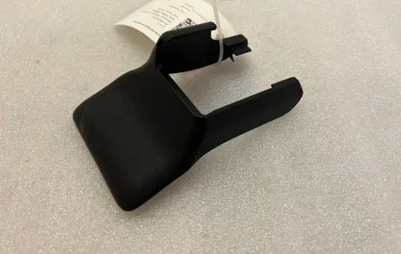 Lexus RX 450H Front passenger seat rail trim 7212348140