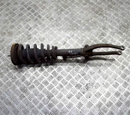 Hyundai Sonata Front shock absorber/damper 546113K130