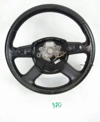 Seat Alhambra (Mk2) Steering wheel