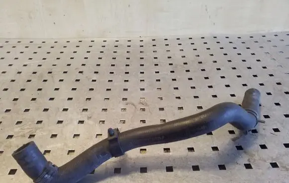 Volkswagen Transporter - Caravelle T4 Engine coolant pipe/hose 074122073P
