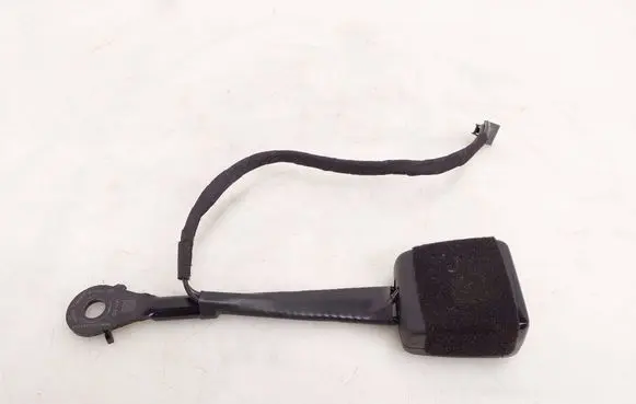 Audi e-tron Front seatbelt buckle 4K8857755D
