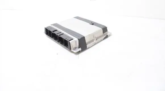 Mercedes-Benz C W203 Engine control unit/module ECU
