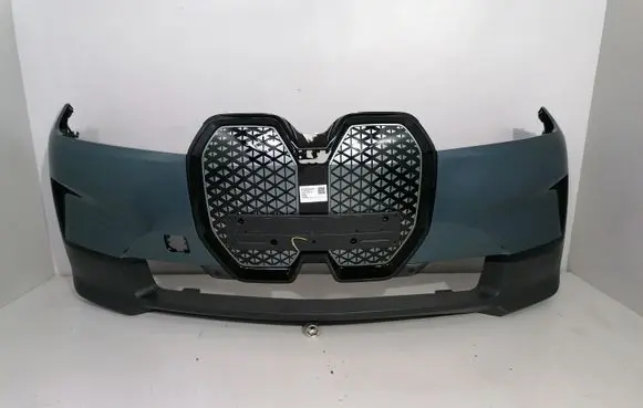 BMW iX Front bumper 5A55118 5A3EC73