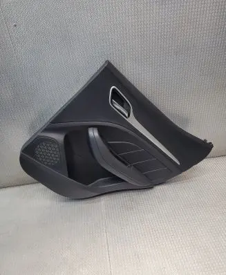 MG ZS Rear door card panel trim
