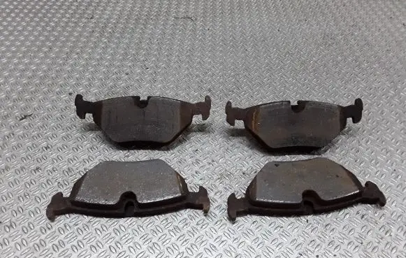 Rover 75 Brake pads (rear) 
