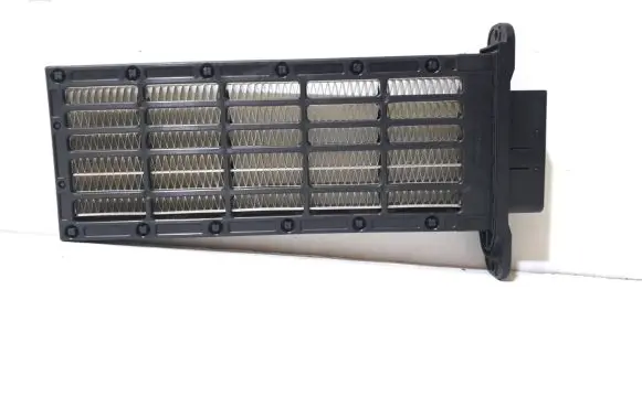 Hyundai i40 Heater blower radiator
