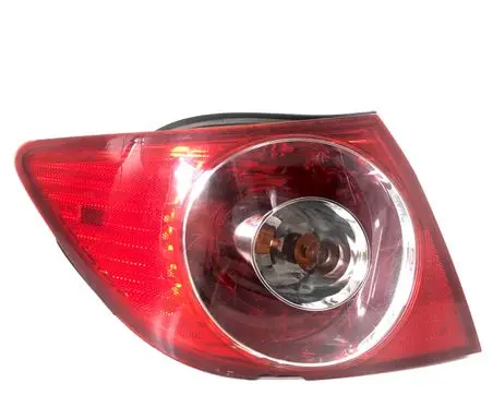 Chevrolet Epica Rear/tail lights DOMECEP215W