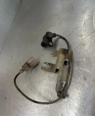 Audi A6 S6 C6 4F Crankshaft speed sensor 
