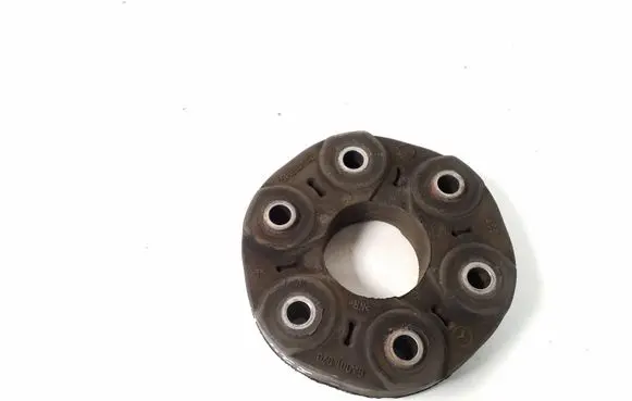 Mercedes-Benz SLK R172 Rear prop shaft donut coupling/joint A2114110115