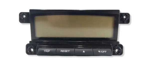 KIA Ceed Screen/display/small screen 957101H100